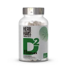 Продукт D2Complex — Herb Haus Ukraine