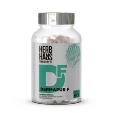 Продукт Dermapur F — Herb Haus Ukraine