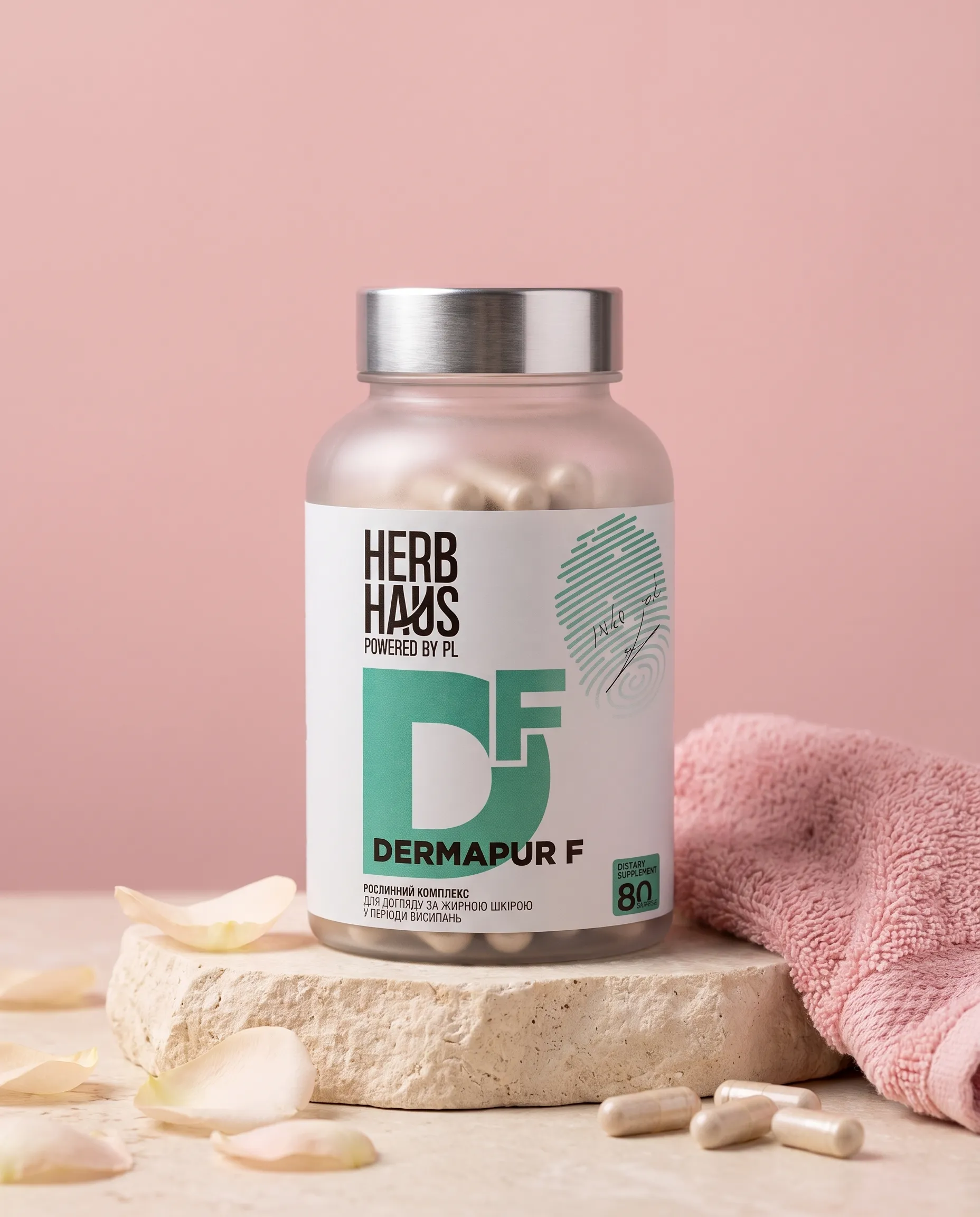 Herb Haus Dermapur F