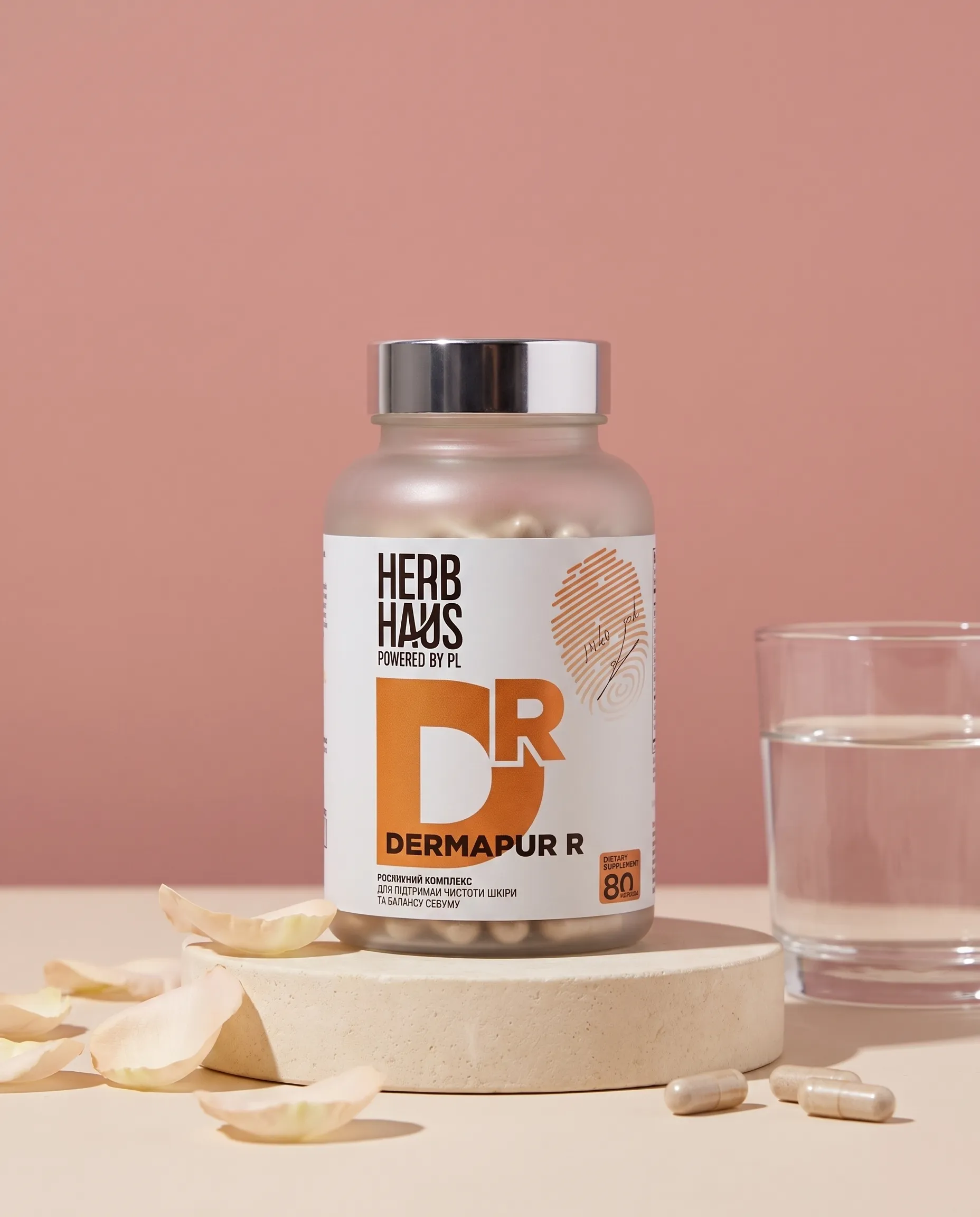 Herb Haus Dermapur R
