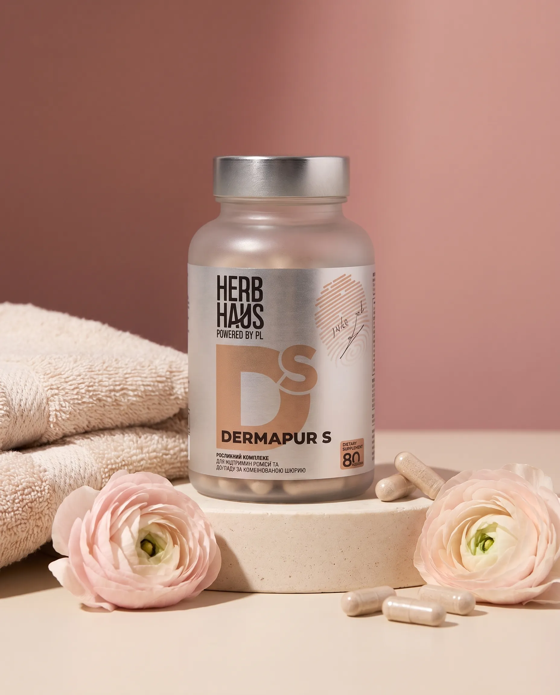 Herb Haus Dermapur S