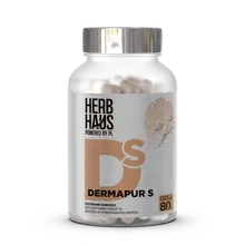 Продукт Dermapur S — Herb Haus Ukraine
