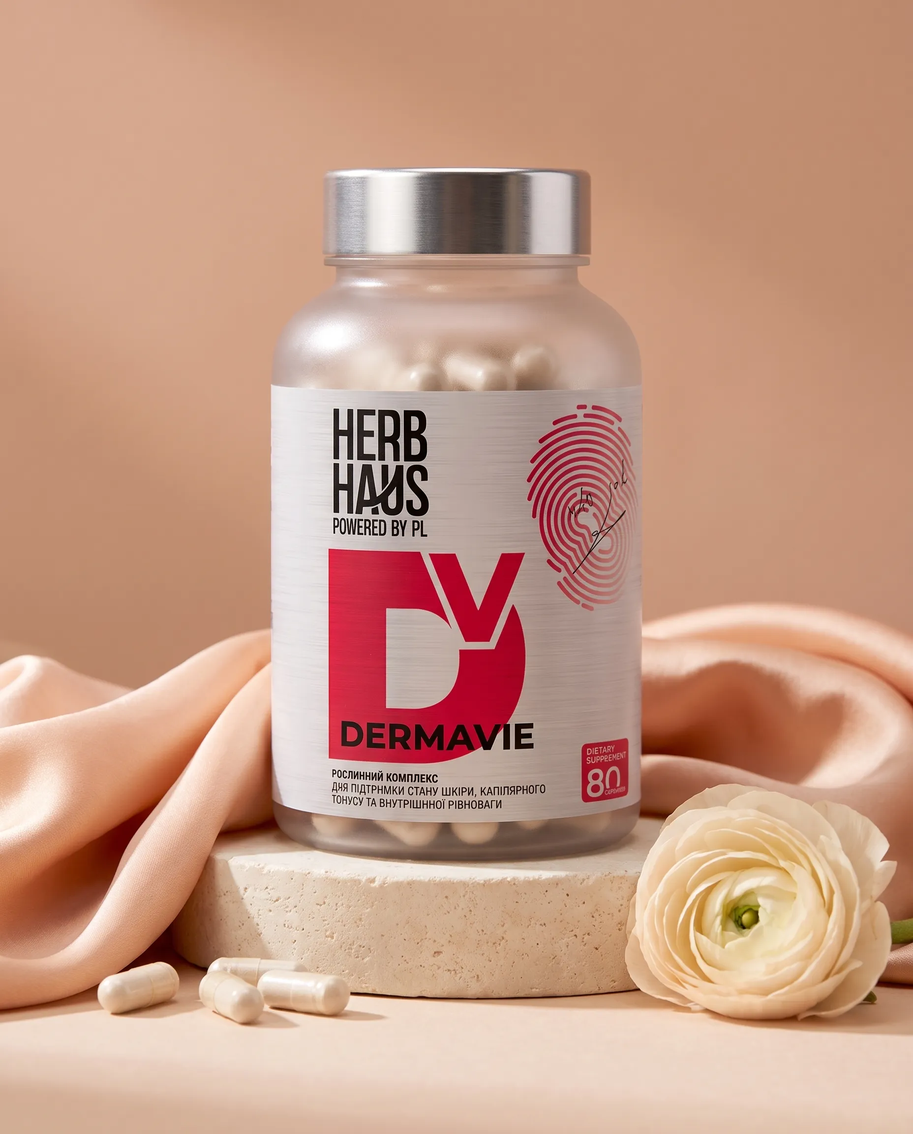 Herb Haus Dermavie