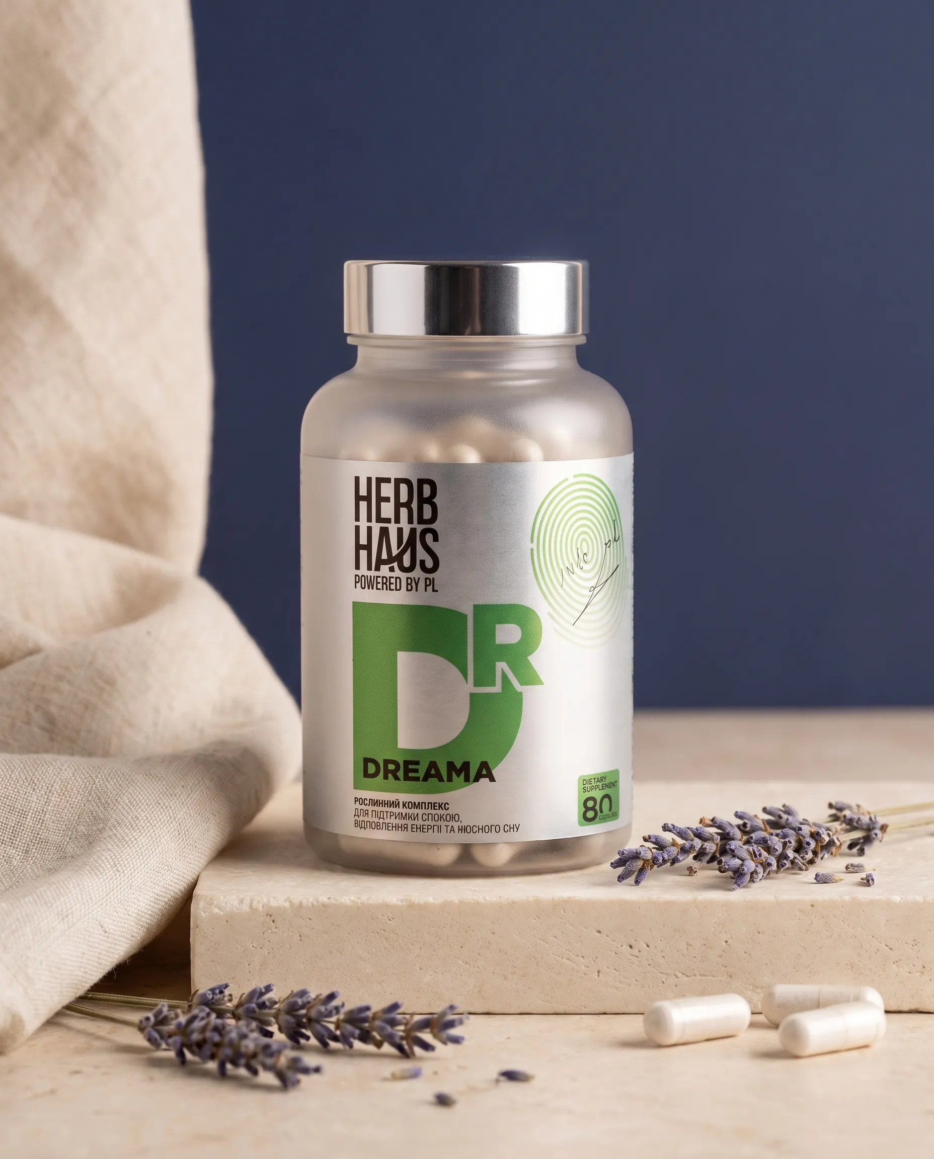 Herb Haus Dreama