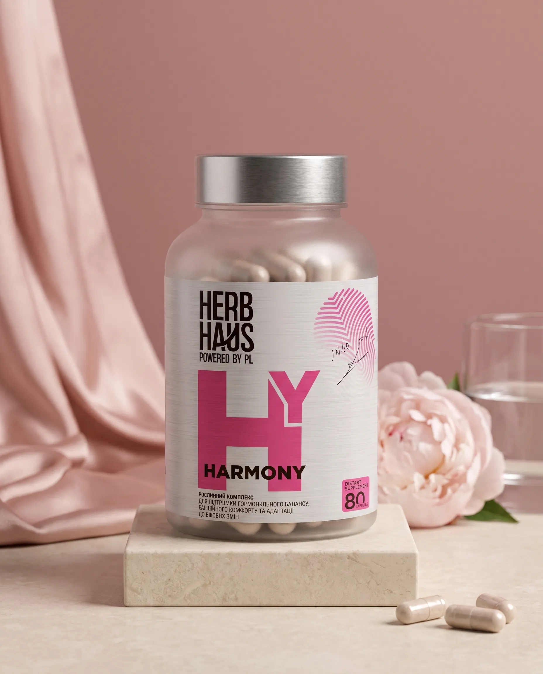 Herb Haus Harmony