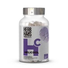 Продукт Helicool — Herb Haus Ukraine