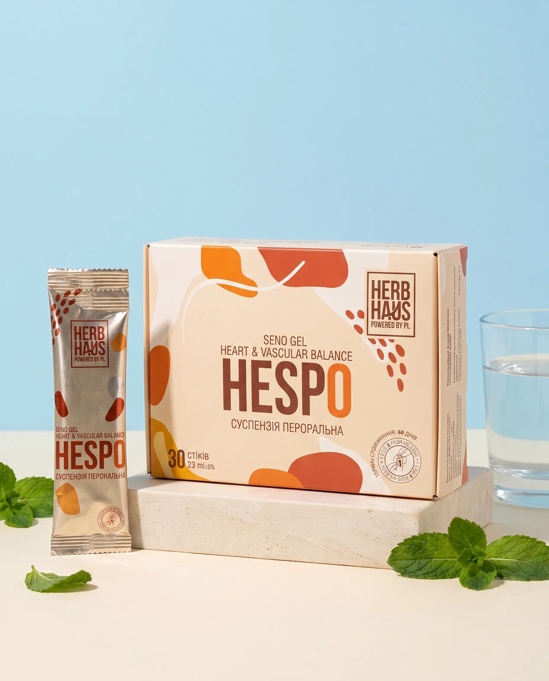 Herb Haus HespO