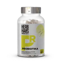 Продукт Probiotika — Herb Haus Ukraine