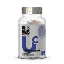Продукт Uroclean — Herb Haus Ukraine