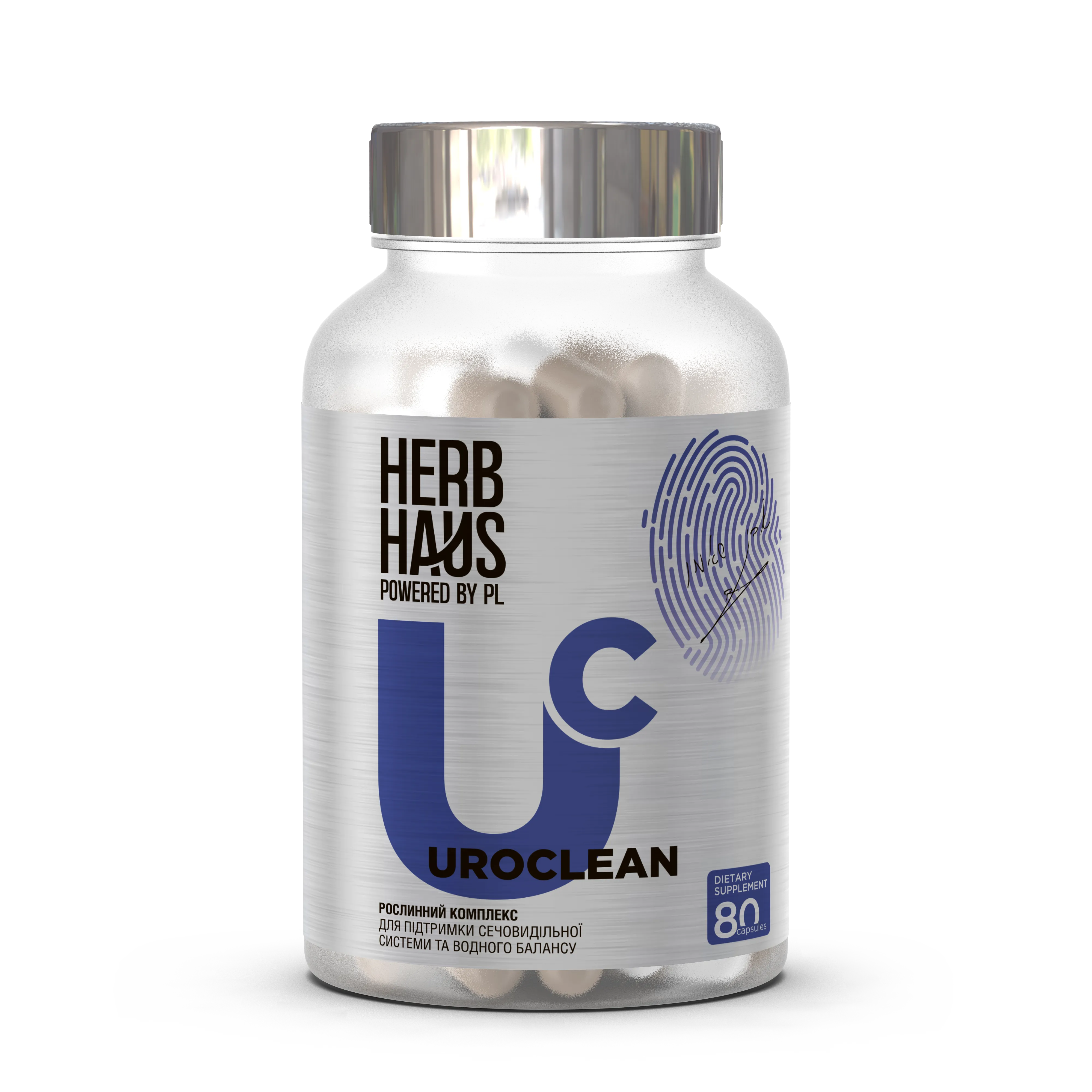 Продукти Herb Haus категорії «Водний баланс»