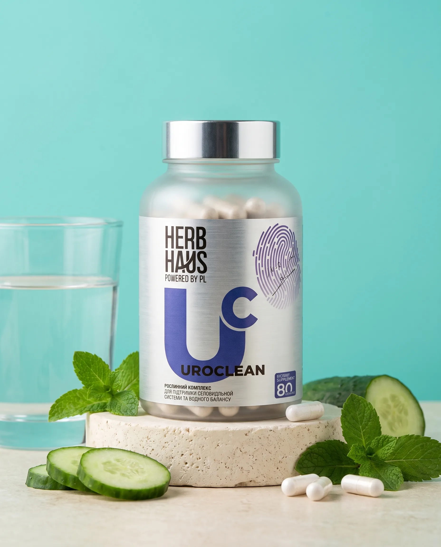 Herb Haus Uroclean